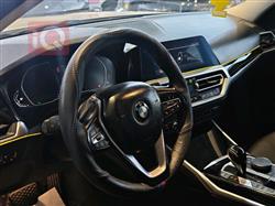 بي ام دبليو الفئة 3